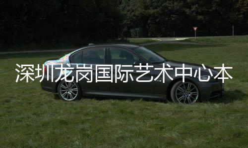 本月投用中心龙岗国际深圳艺术